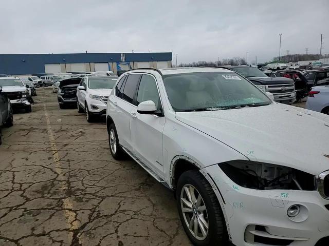 2015 BMW X5 - Image 12