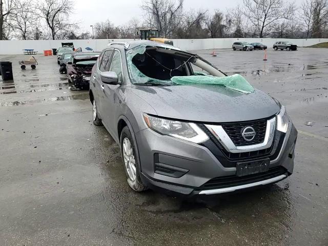 2019 Nissan Rogue S VIN: KNMAT2MT7KP506012 Lot: 86635234