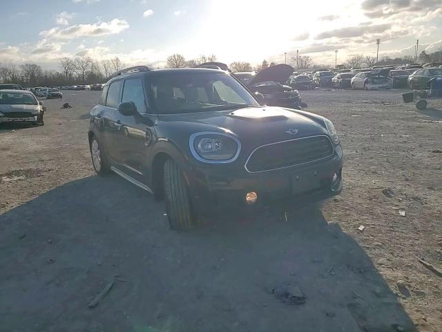 2017 Mini Cooper Countryman All4 VIN: WMZYV5C37H3E01646 Lot: 83601244