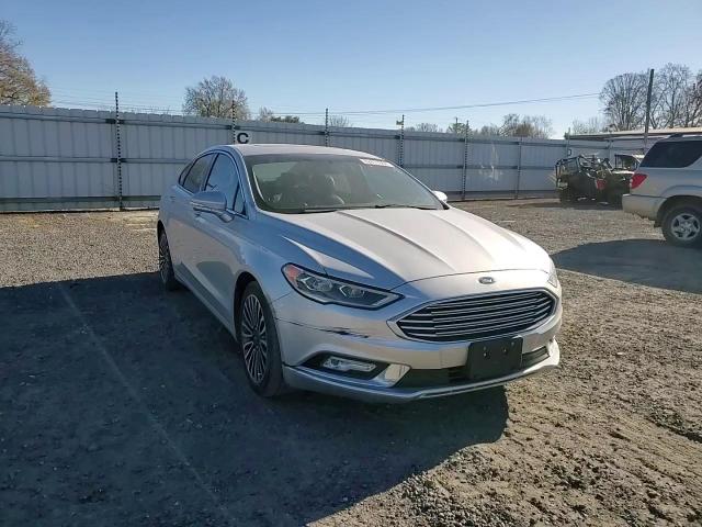 2018 Ford Fusion - Image 10