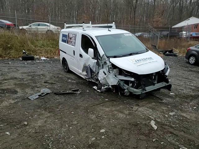 2021 Nissan Nv200 2.5S VIN: 3N6CM0KN2MK694728 Lot: 82779824