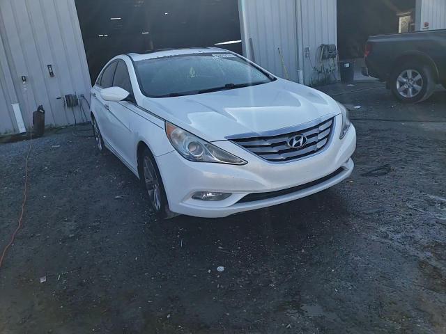 2013 Hyundai Sonata - Image 14