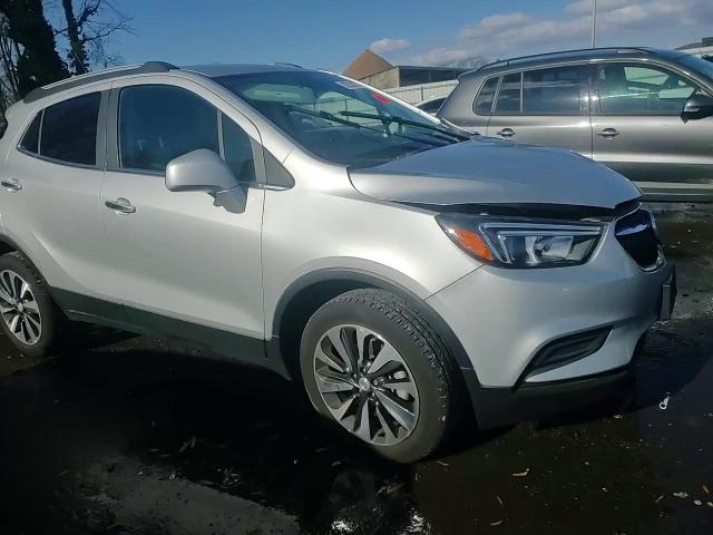 2022 Buick Encore - Image 11