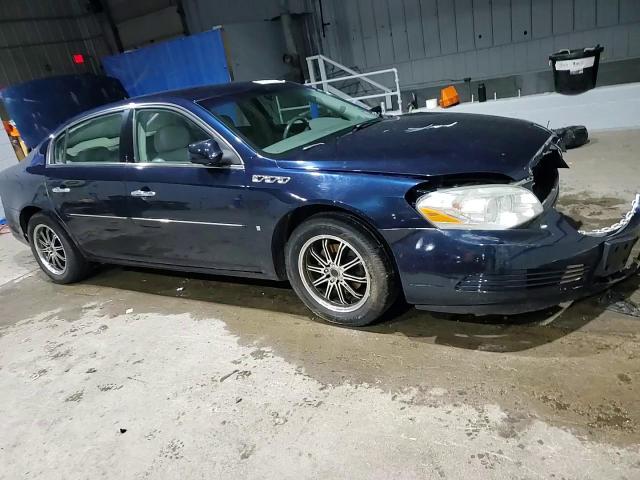 2007 Buick Lucerne Cxl VIN: 1G4HD572X7U193624 Lot: 83337974