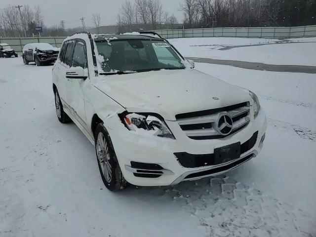 2015 Mercedes-Benz Glk 350 4Matic VIN: WDCGG8JB9FG440351 Lot: 85944404