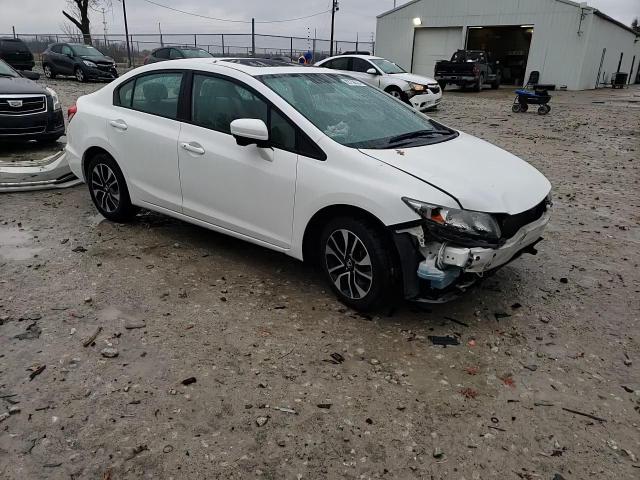 2014 Honda Civic - Image 10