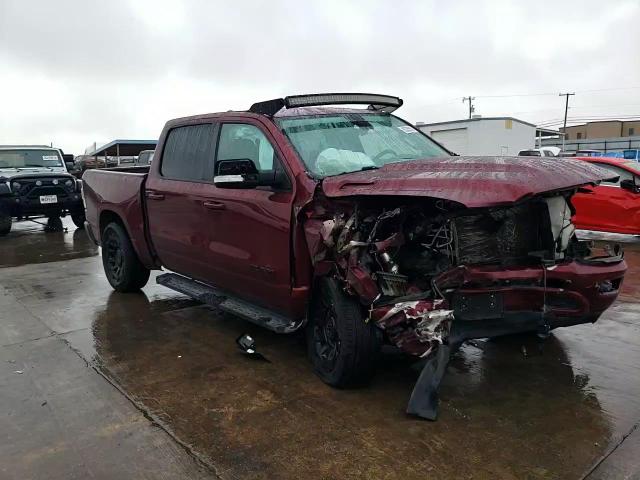 2019 RAM 1500 - Image 11