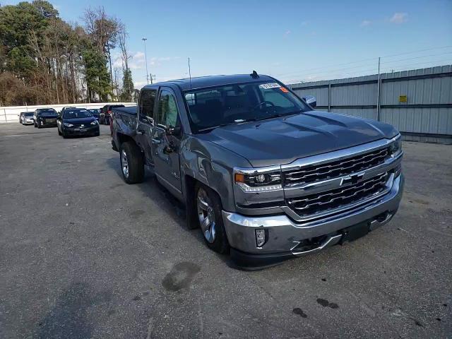 2017 Chevrolet Silverado - Image 10