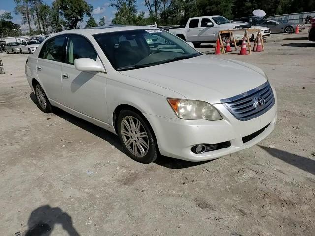 2008 Toyota Avalon Xl VIN: 4T1BK36B78U323166 Lot: 85795594