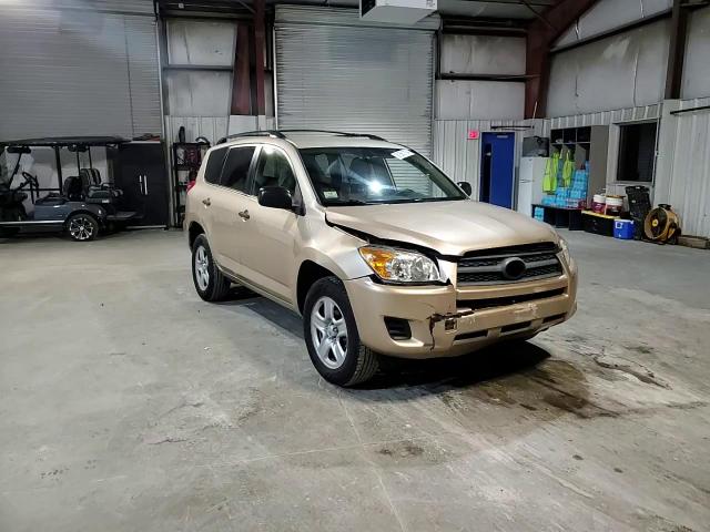 2011 Toyota Rav4 VIN: JTMBF4DV4BD041179 Lot: 81561704