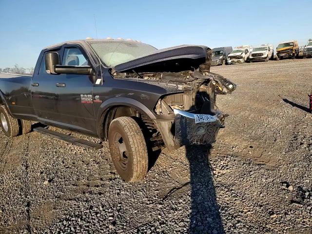 2018 RAM 3500 - Image 12