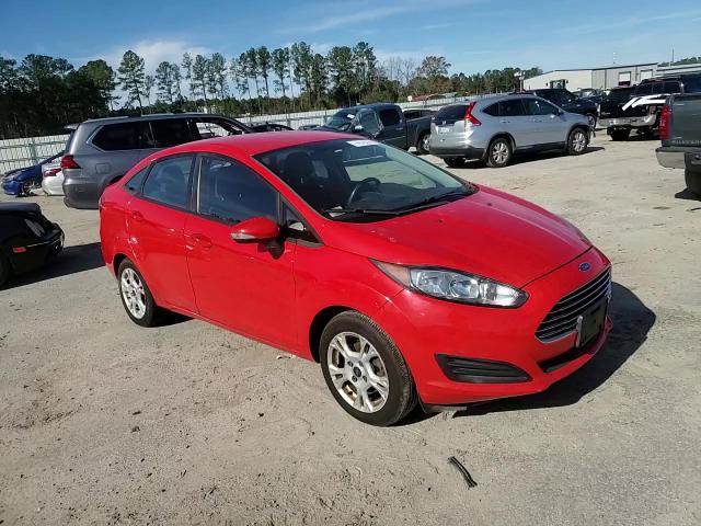 2014 Ford Fiesta Se VIN: 3FADP4BJ7EM162566 Lot: 84483734