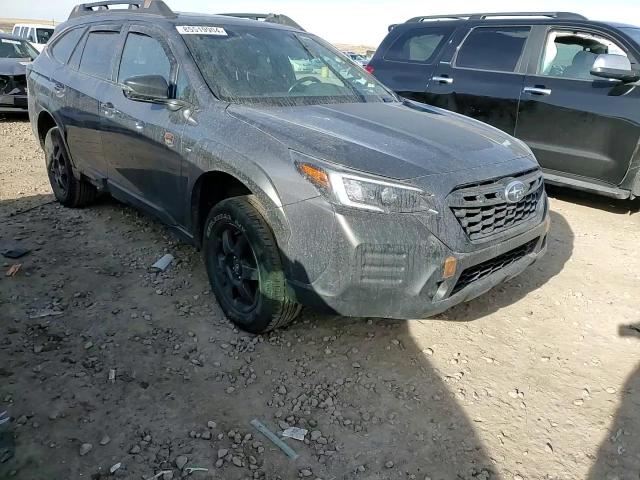 2023 Subaru Outback Wilderness VIN: 4S4BTGUD8P3151775 Lot: 85519904