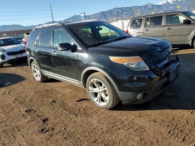 2011 Ford Explorer - Image 11