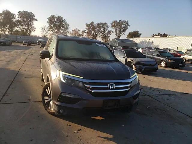 2016 Honda Pilot - Image 12