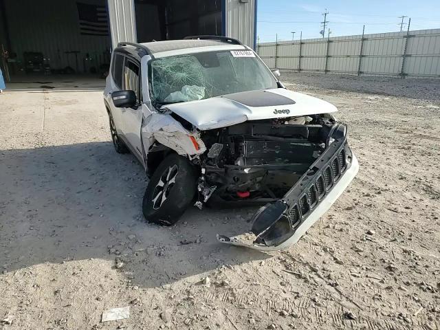 2021 Jeep Renegade - Image 11