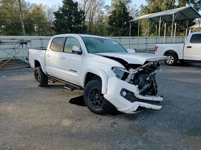 2010 Toyota Tacoma Double Cab VIN: 3TMAZ5CN2NM173389 Lot: 86379794