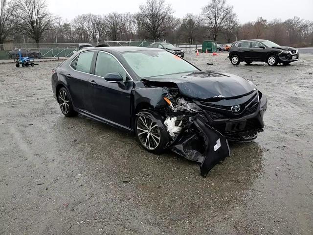 2019 Toyota Camry L VIN: 4T1B11HK6KU283383 Lot: 84557634