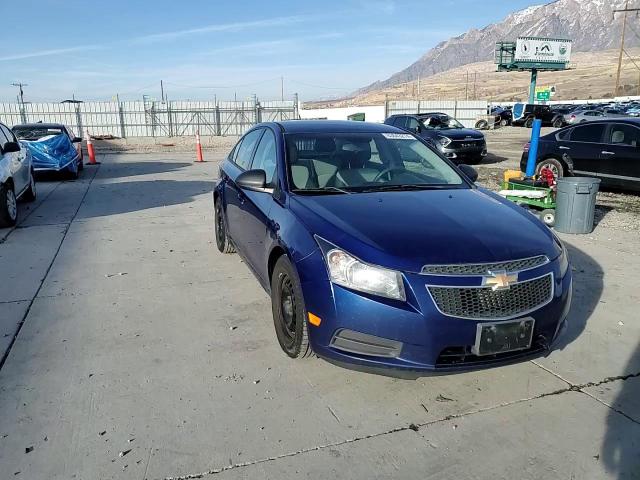 2013 Chevrolet Cruze - Image 10