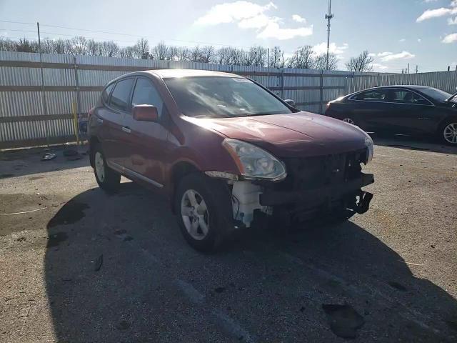 2013 Nissan Rogue - Image 12
