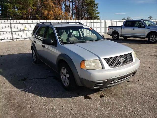 2005 Ford Freestyle Se VIN: 1FMZK01105GA19828 Lot: 84290684