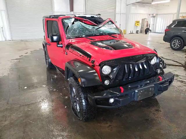 2017 Jeep Wrangler - Image 12