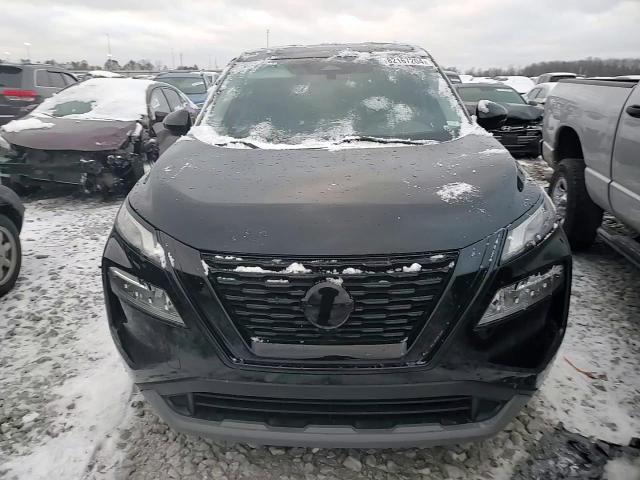 2021 Nissan Rogue - Image 11
