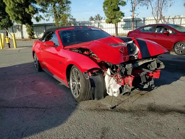 2019 Ford Mustang - Image 11