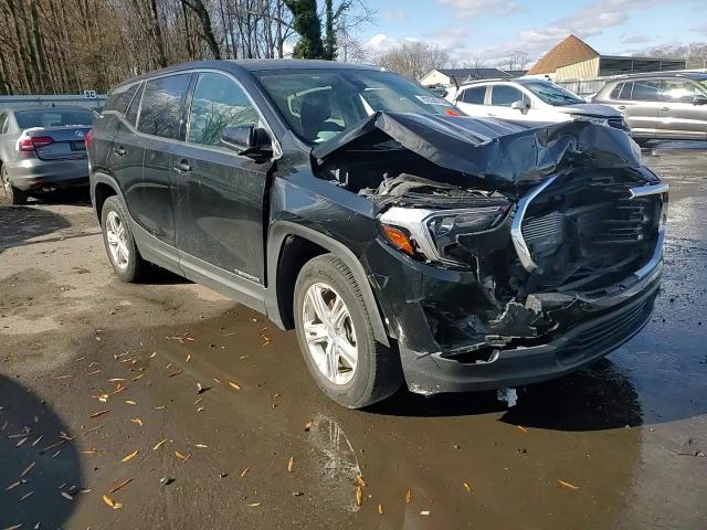 2020 GMC Terrain - Image 12
