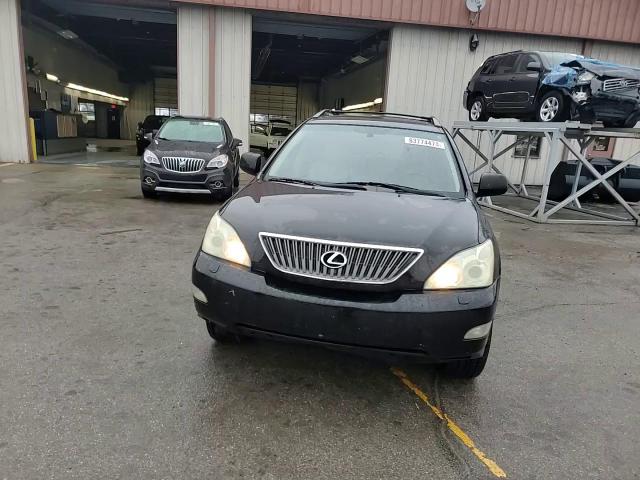 2004 Lexus Rx 330 VIN: JTJHA31U440058523 Lot: 83774474