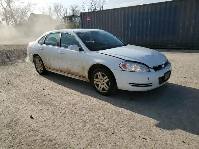 2014 Chevrolet Impala - Image 13