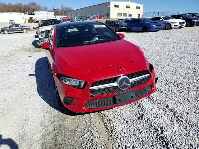 2020 Mercedes-Benz A 220 VIN: W1K3G4EB0LW047546 Lot: 83359534