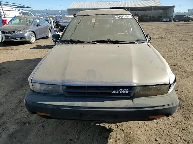 1988 Toyota Corolla - Image 11