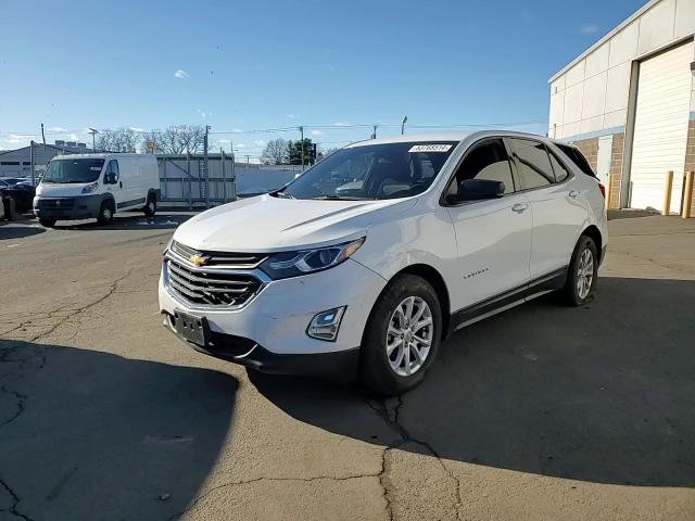 2019 Chevrolet Equinox - Image 14