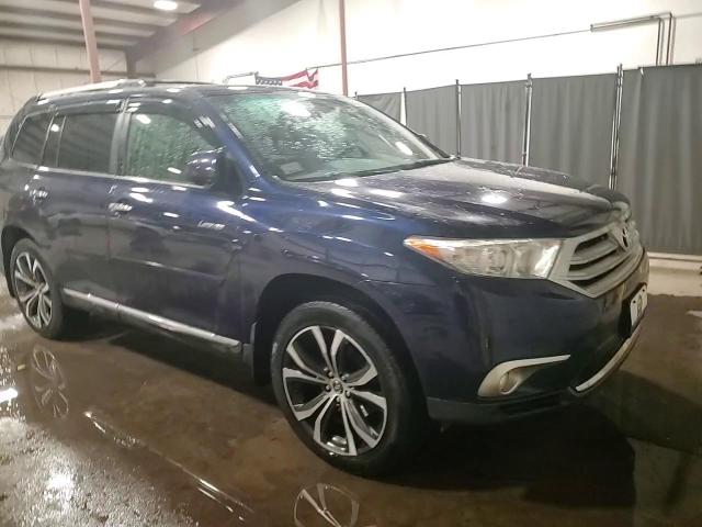 2012 Toyota Highlander - Image 14