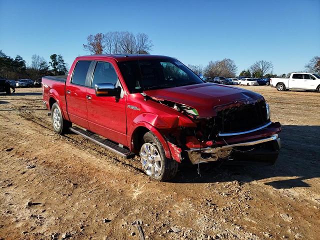 2013 Ford F-150 - Image 11
