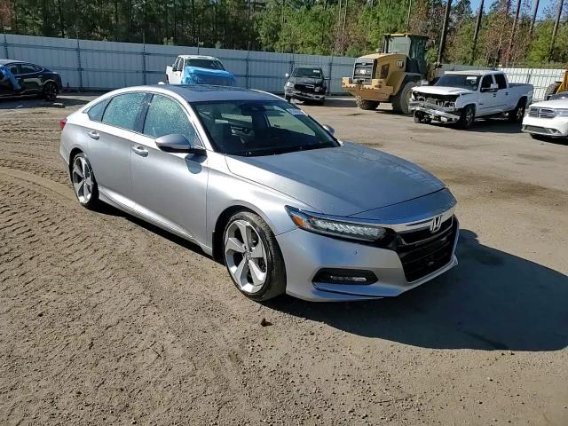 2019 Honda Accord - Image 13