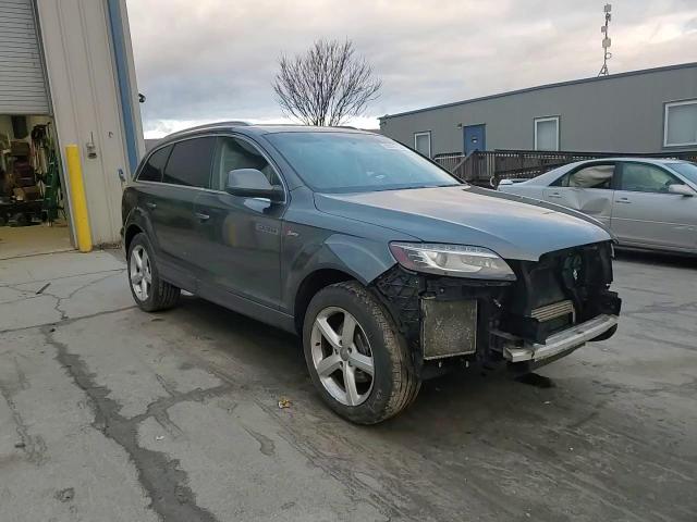 2015 Audi Q7 - Image 15