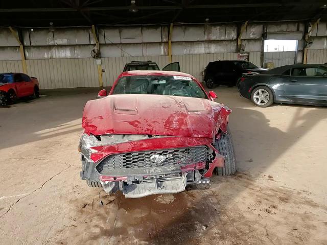 2020 Ford Mustang - Image 10