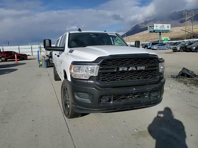 2019 Ram 2500 Tradesman VIN: 3C6UR5HL7KG683422 Lot: 84282494