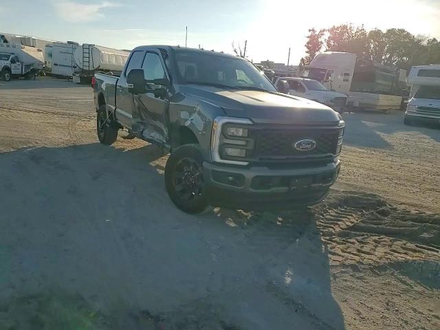 2024 Ford F250 Super Duty VIN: 1FT8W2BN7REE28735 Lot: 86056814