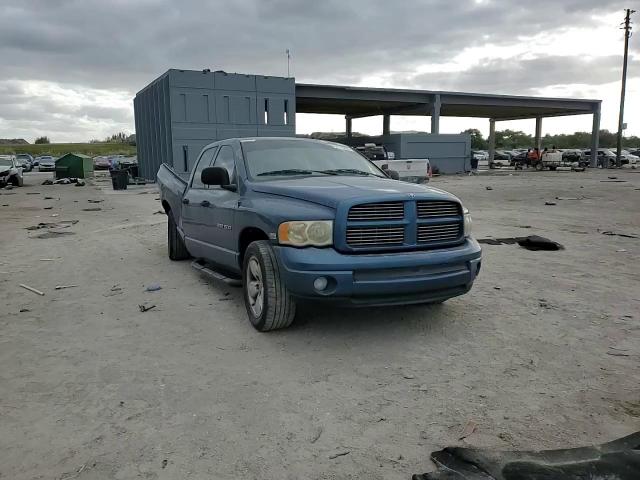 2003 Dodge Ram 1500 St VIN: 1D7HA18D73S331511 Lot: 84178304