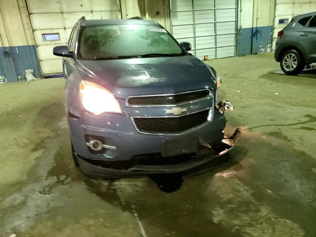 2012 Chevrolet Equinox - Image 14