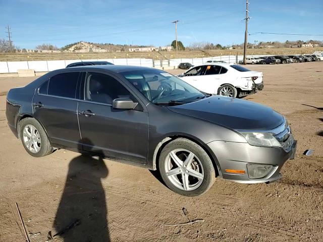 2012 Ford Fusion - Image 10