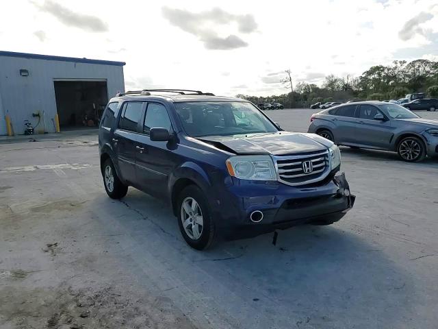 2013 Honda Pilot - Image 14