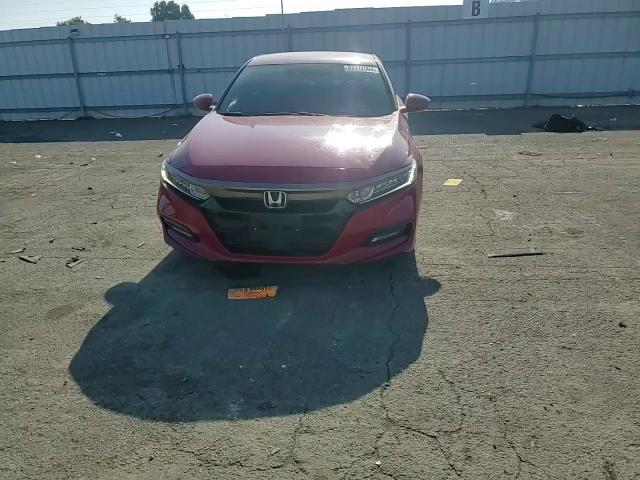 2019 Honda Accord - Image 10