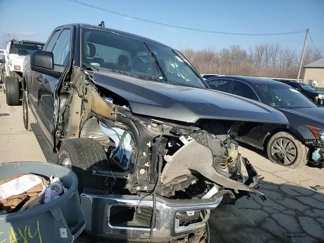 2020 Ford F-150 - Image 11