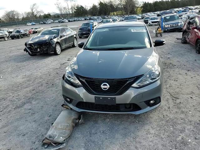 2018 Nissan Sentra - Image 11