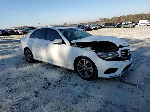 2016 Mercedes-Benz E-klasse - Image 10