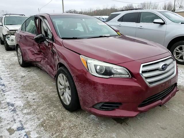 2016 Subaru Legacy - Image 14
